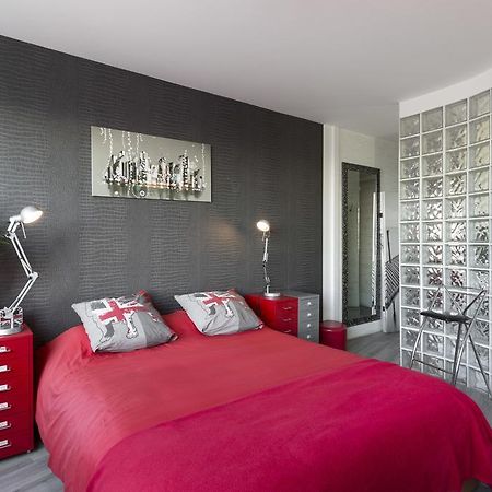 L'Horizon By Cocoonr Apartment Rennes Ngoại thất bức ảnh