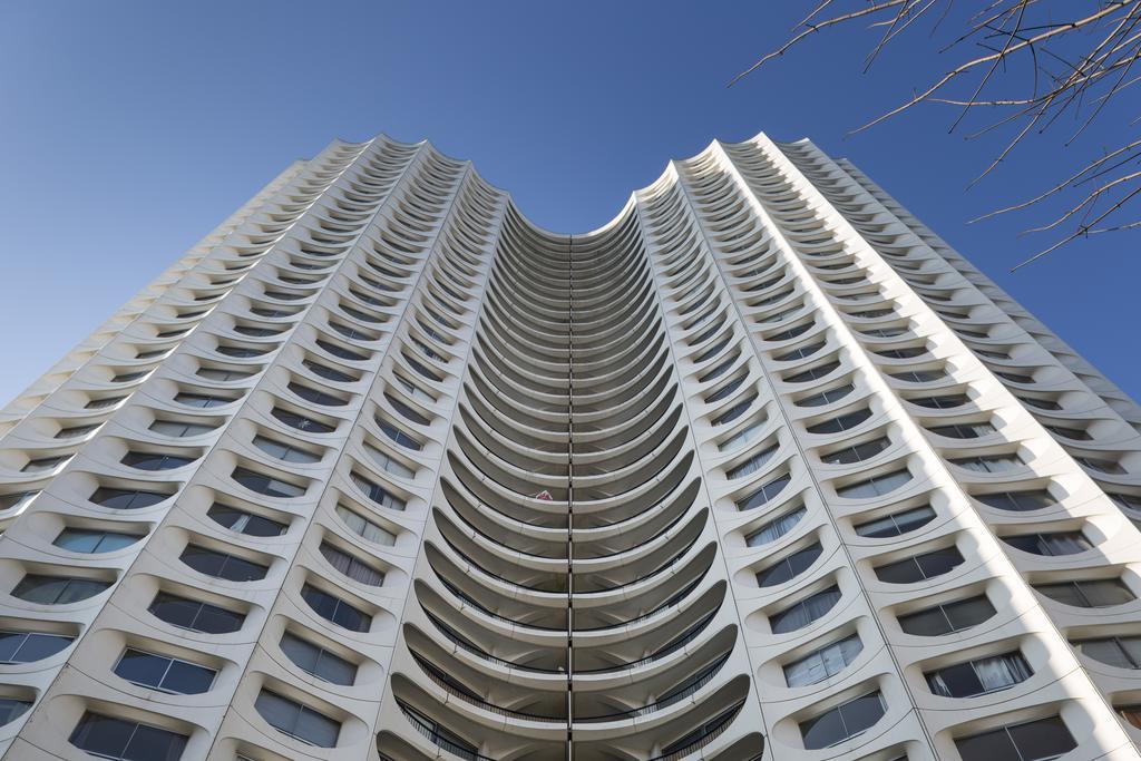 L'Horizon By Cocoonr Apartment Rennes Ngoại thất bức ảnh