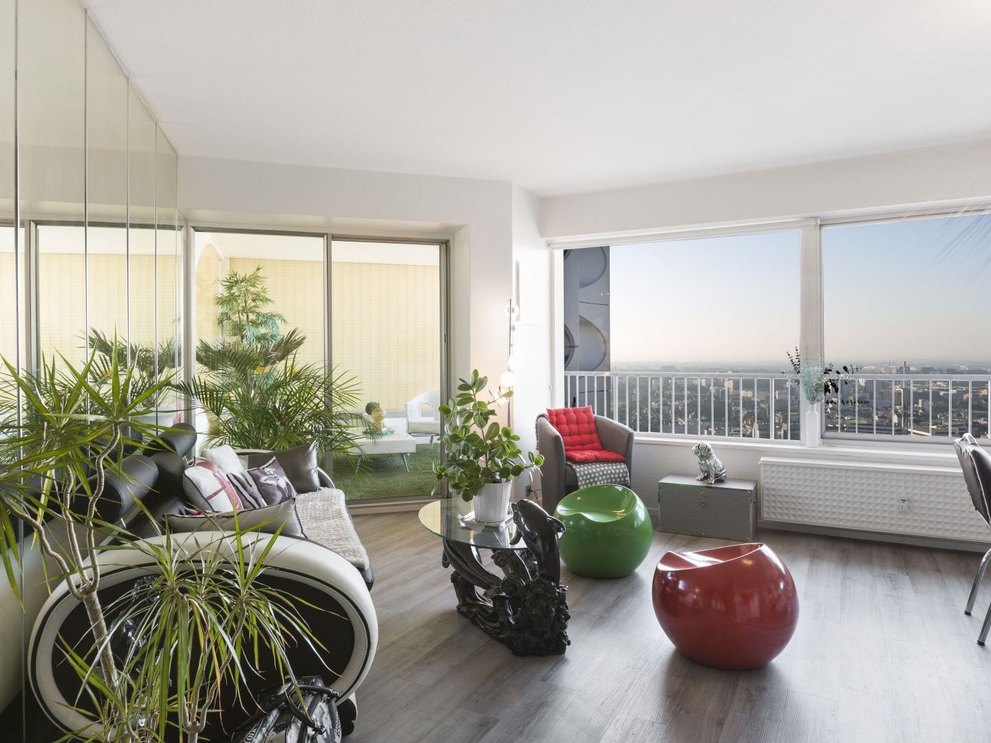 L'Horizon By Cocoonr Apartment Rennes Ngoại thất bức ảnh