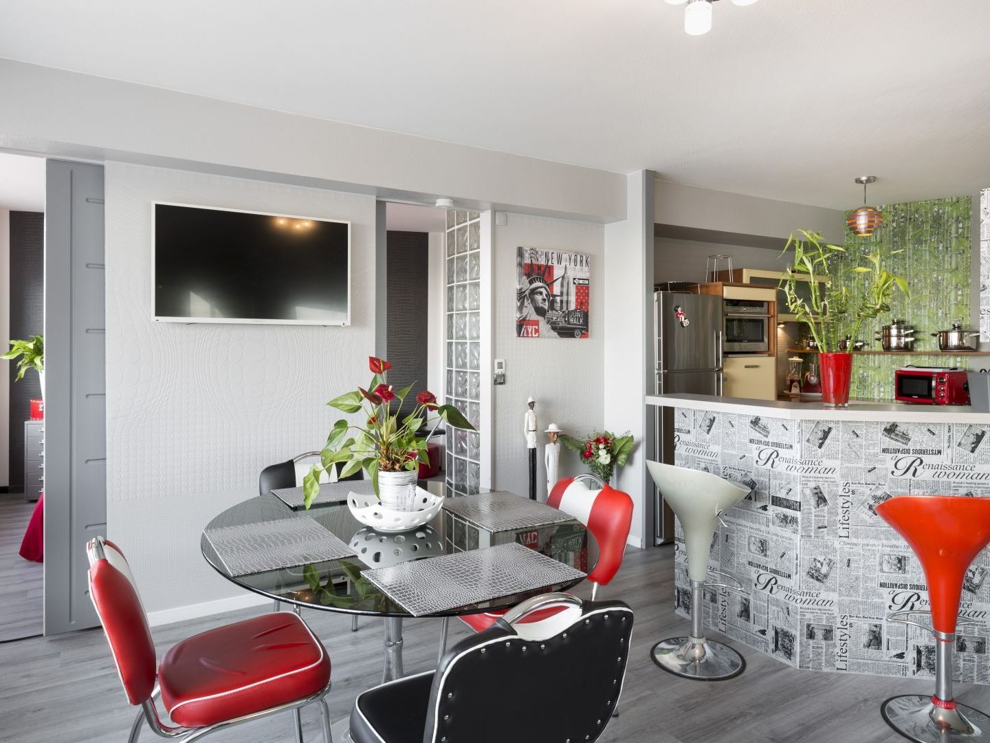 L'Horizon By Cocoonr Apartment Rennes Ngoại thất bức ảnh