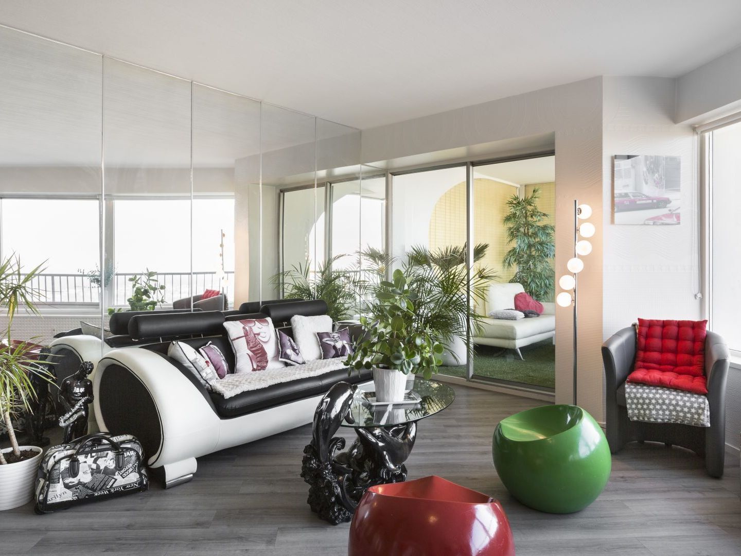 L'Horizon By Cocoonr Apartment Rennes Ngoại thất bức ảnh