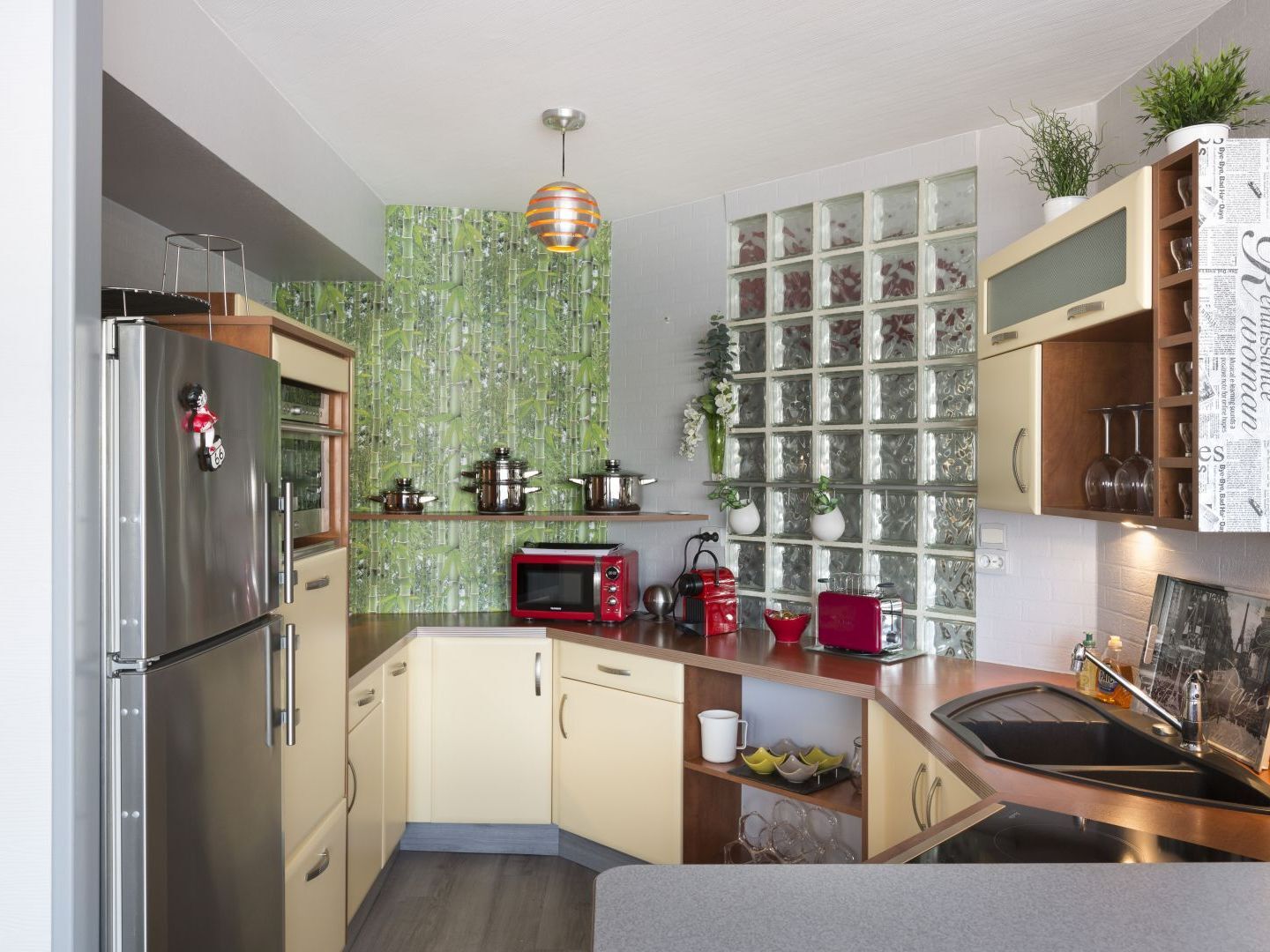 L'Horizon By Cocoonr Apartment Rennes Ngoại thất bức ảnh