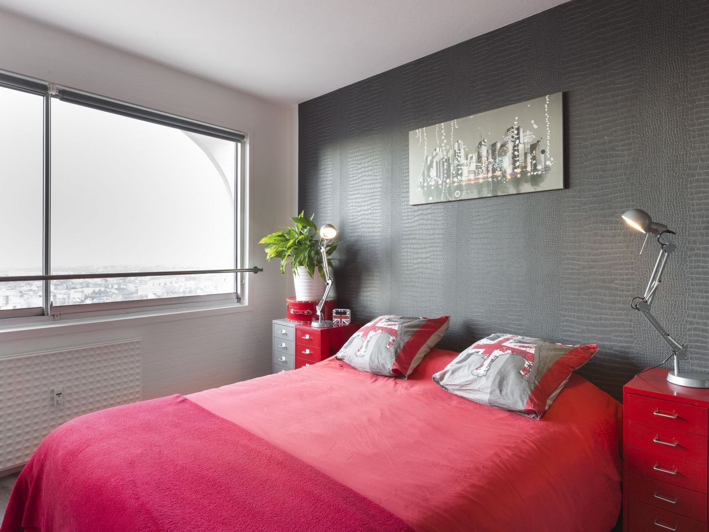 L'Horizon By Cocoonr Apartment Rennes Ngoại thất bức ảnh