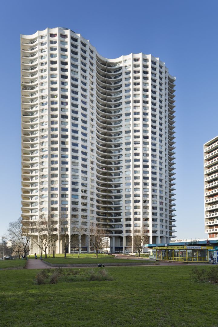 L'Horizon By Cocoonr Apartment Rennes Ngoại thất bức ảnh
